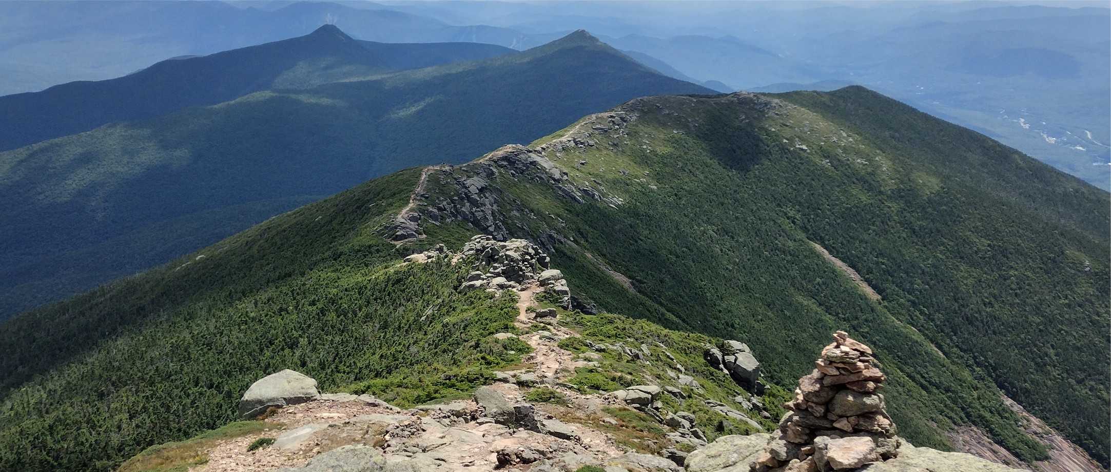 Appalachian long shop distance hikers association